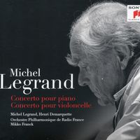Concerto pour violoncelle : 3ème mouvement