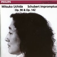 Impromptu pour piano en fa min op posth 142 n°4 D 935 n°4