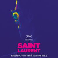 Saint Laurent : Yves