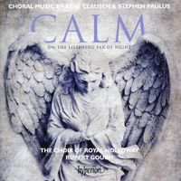 The road home - pour choeur mixte a cappella