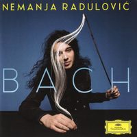 Toccata et fugue en ré min BWV 565 - arrangement pour violon cordes et basse continue