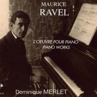 Jeux d'eau - pour piano