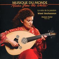 BOUHASSOUN Pleine lune