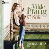 Fantaisie en Ut Maj op posth 159 D 934 : 2. Allegretto