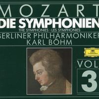 Symphonie n°35 en Ré Maj K 385 Haffner : Presto