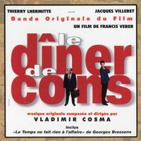 Les compères : Les compères