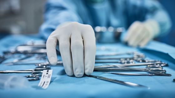 Le ministère de la Santé estime que les infections nosocomiales sont responsables de 4.000 décès chaque année en France. ©Getty - Morsa Images