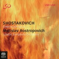 Symphonie n°5 en ré min op 47 : Allegretto