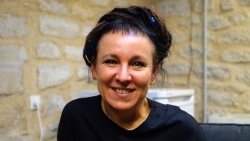 Ressouder le monde : entretien avec la prix Nobel de littérature Olga Tokarczuk