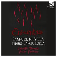 El amor brujo : Danza ritual del fuego - pour piano