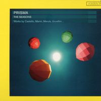 Sonata a due canti - pour flûte à bec, violon et basse continue