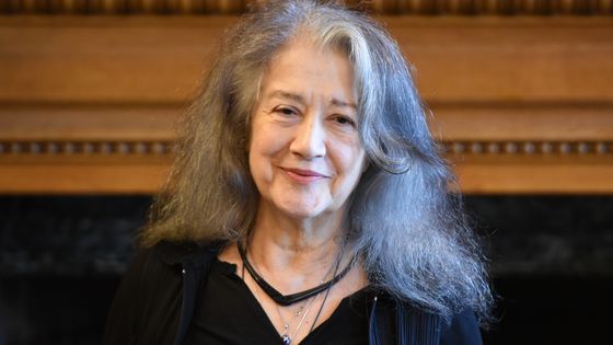 Martha Argerich, présidente du jury du Concours Long Thibaud Crespin, a dévoilé les noms des demi-finalistes de la compétition dédiée cette année au piano ©Getty - picture alliance