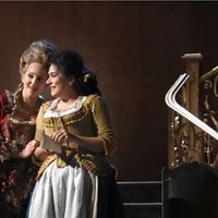Les Noces de Figaro - Théatre des Champs-Elysées 2019