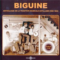 Chauffé biguine la