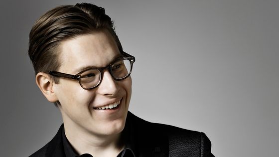 23 ans et déjà un grand chef : le Finlandais Klaus Mäkelä, - Heikki Tuuli