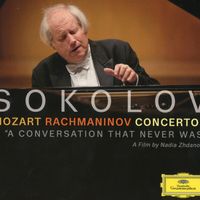 Concerto pour piano n°3 en ré min op 30 : Finale