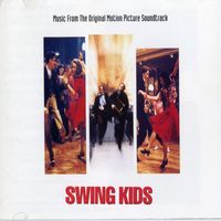 Sing, sing, sing (with a swing)