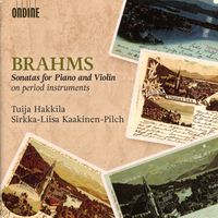 5 Lieder op 105 : 1. Wie Melodien zieht es mir - arrangement pour violon et piano