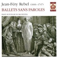 REBEL Les elemens : Rossignols