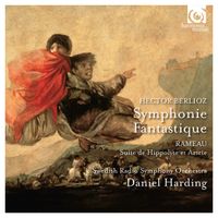 Hippolyte et Aricie : Ouverture