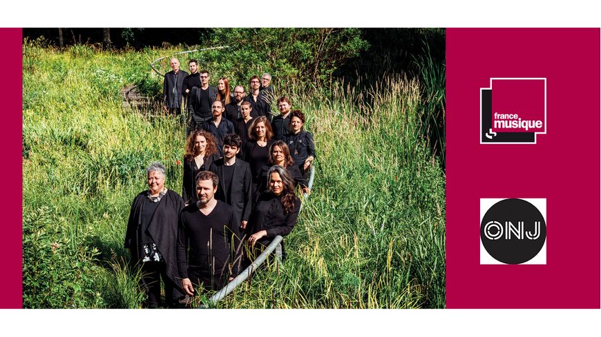 Orchestre national de Jazz