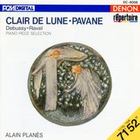 Miroirs M 43 : 3. Une barque sur l'océan - pour piano