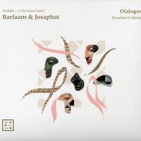 I poyde Barlaam na urata od Palaca - arrangement pour voix rebec ou fiddle et flûte