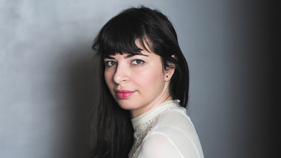 La pièce 'Place' de Tamara Al Saadi est lauréate du Prix du Jury et du Prix des Lycéens du Festival Impatience 2018 - Thomas Ledoux
