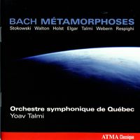 The Wise Virgins : 4. Ah how ephemeral - pour orchestre