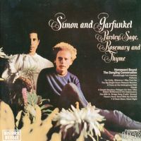 Scarborough fair / canticle