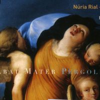 Stabat Mater - 1. Stabat Mater dolorosa