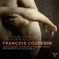 Ariane consolée par Bacchus : Chantons sans fin (Air)