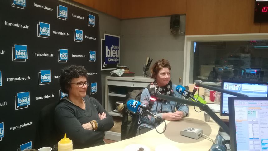 On Cuisine Avec L Equipe Du Restaurant Le Ti Bou A Moliets