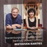 Concerto pour piano en Ré Maj op 61a : Rondo