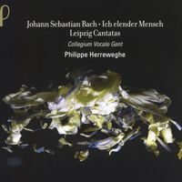 Cantate BWV 73 Herr wie du willt so schick's mit mir : 1. Herr, wie du willt, so schick's mit mir (Choeur et récitatif ténor, alto, soprano)