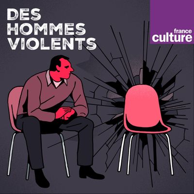 Des hommes violents