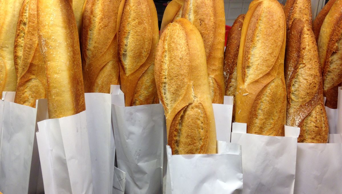 Nouvelle Baguette Fresh Food & Beverage