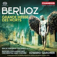 Grande messe des morts op 5 : Rex tremendae