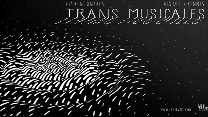 Trans Musicales 2019