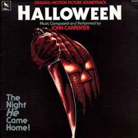 Halloween : Laurie's theme