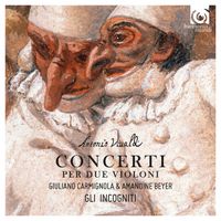 Concerto en Ut Maj RV 507 : Allegro