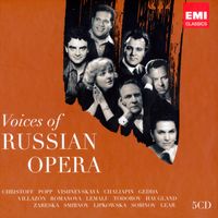 Le prince Igor : Zdorov-li knjaz (Acte I) Air de Kontchak (Est-ce que tu vas bien prince)