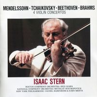 Concerto pour violon en Ré Maj op 35 : 3. Finale