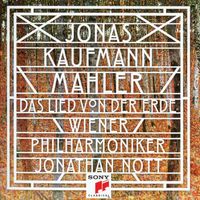 Das Lied von der Erde : Von der Jugend