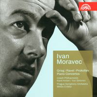 Concerto n°1 pour piano et orchestre en Ré bémol Maj op 10 : 3. Allegro scherzando