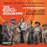 Les grands espaces : The big country
