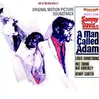 A man called Adam : Someday sweetheart