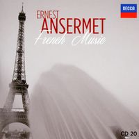 Coppélia : Boléro (Acte II Sc 16)