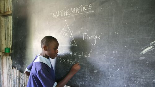 Expériences, sciences et lutte contre la pauvreté : leçon inaugurale d'Esther Duflo