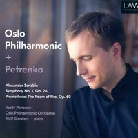 Symphonie n°1 en Mi Maj op 26 : 5. Allegro